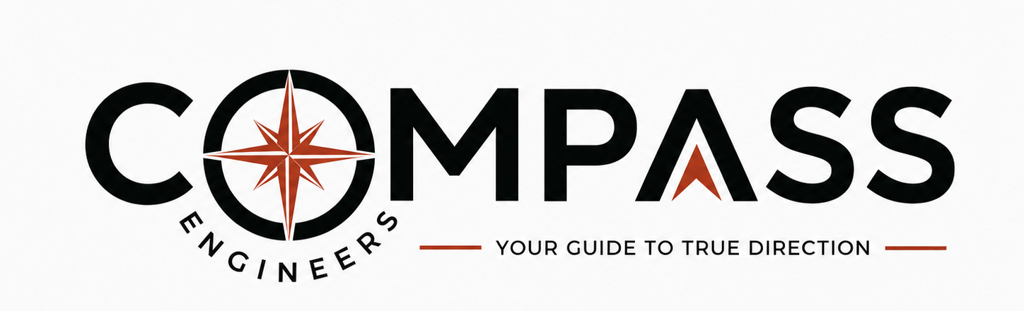 Compass Engineers — Your Guide to True Direction